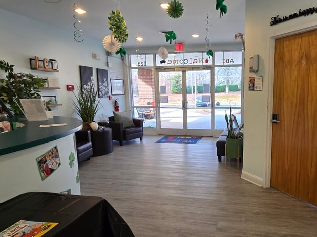 Images Durant Road KinderCare