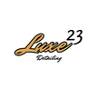 Luxe 23 Detailing LLC Logo