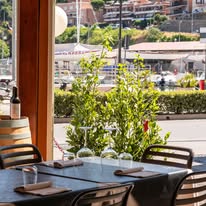 Images Bar 3/4 da Ghigo al Mare