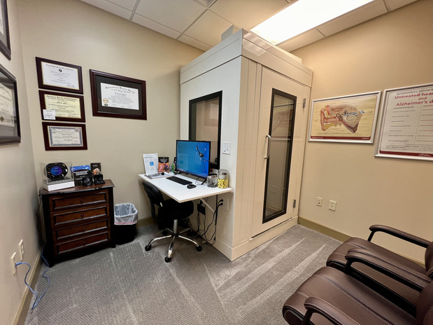 Images Wright Hearing Center