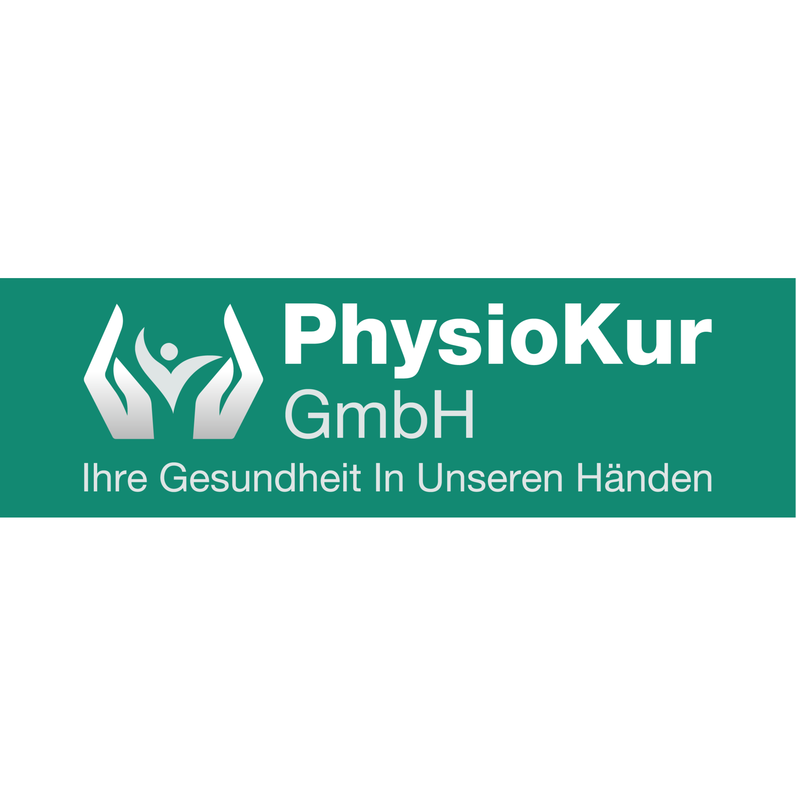 Kundenlogo PhysioKur GmbH