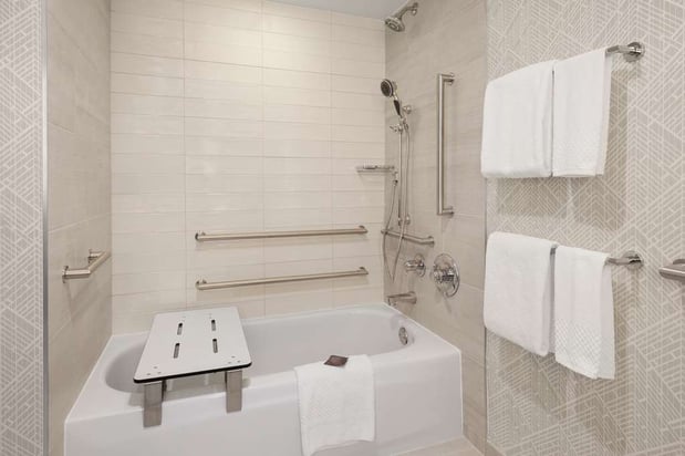 Images Embassy Suites by Hilton Portland Airport