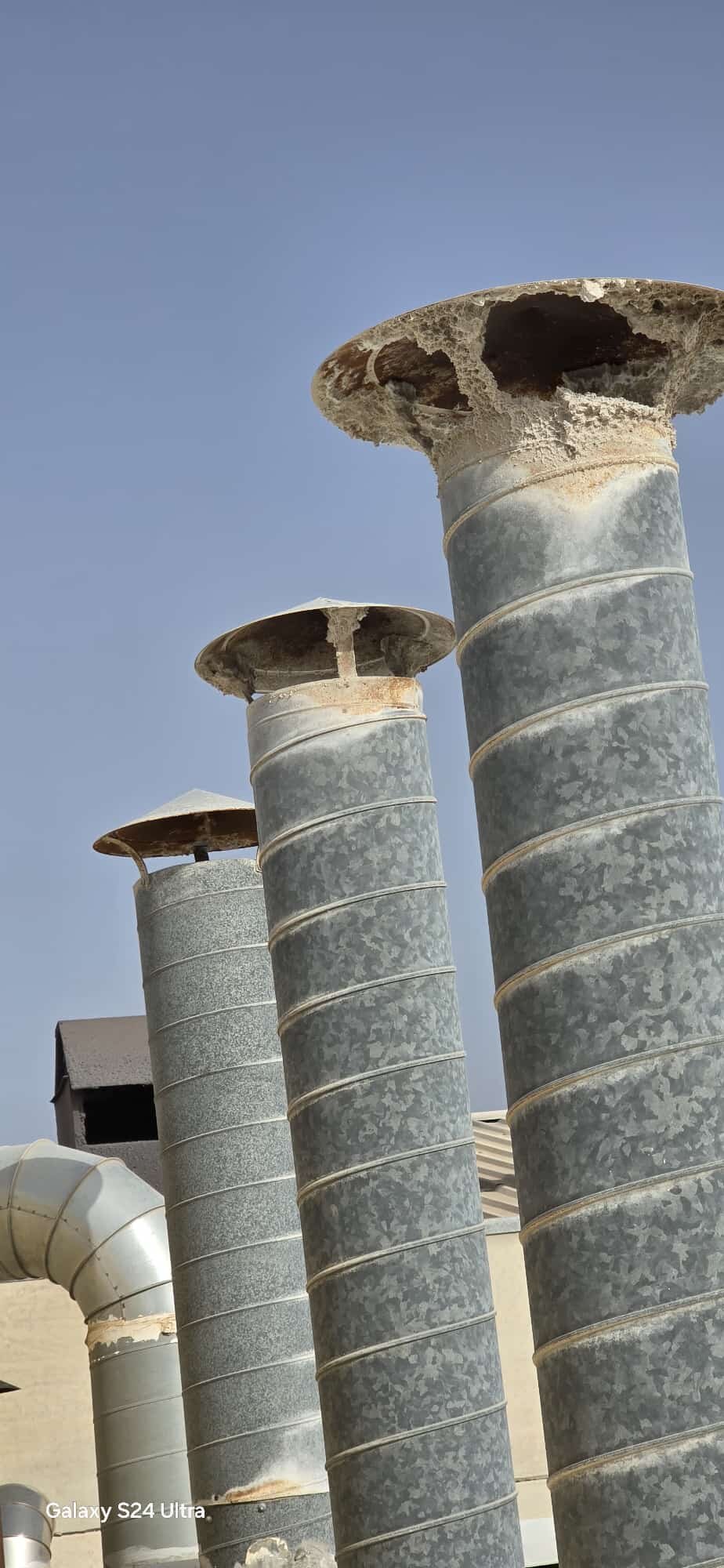 Images Deshollinador Gran Canaria