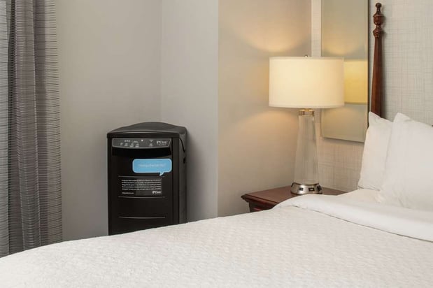 Images Embassy Suites by Hilton Portland Downtown