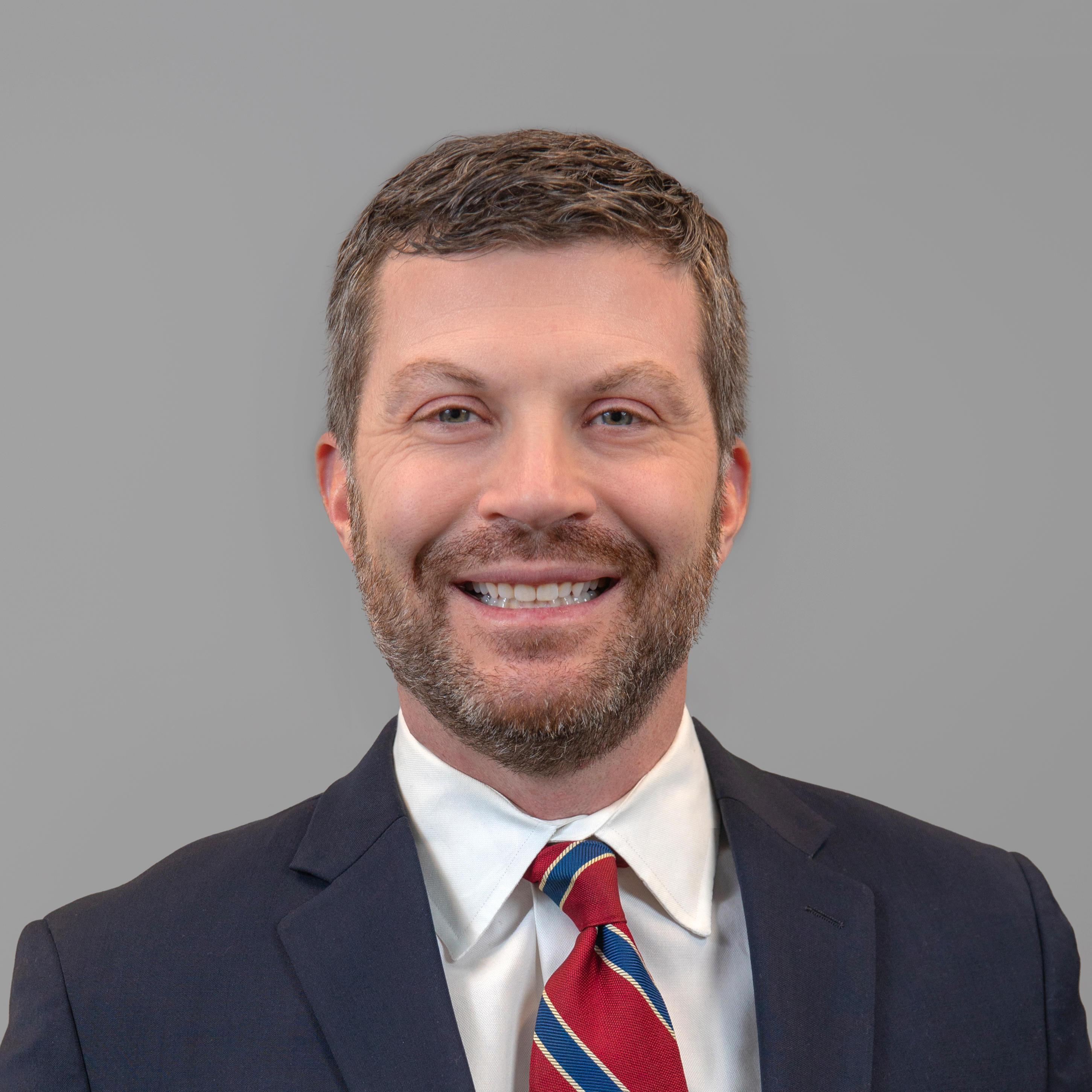 Blake E. Shockley - Tulsa, OK - Orthopedic Surgery, Orthopedic Surgeon