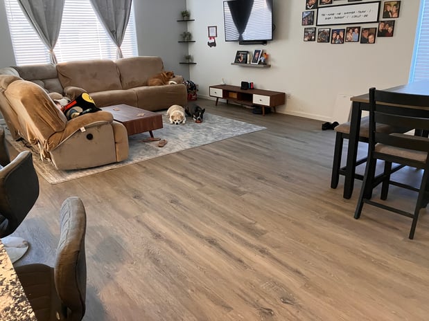 Images Perfection Carpet and Flooring