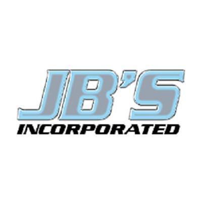 JB's Incorporated Logo