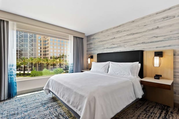 Images Embassy Suites by Hilton Anaheim South