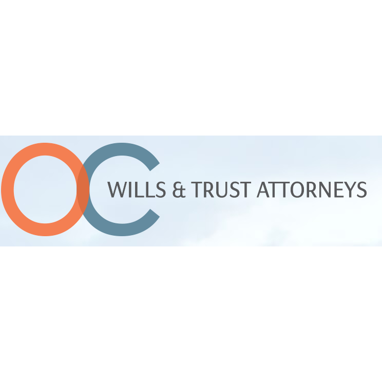 OC Wills and Trust Attorneys Logo