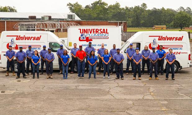 Images Universal Plumbing