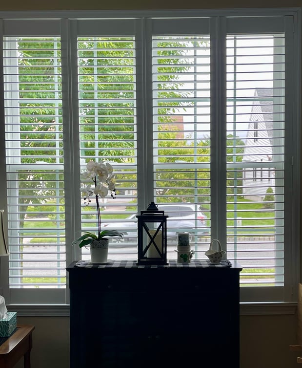 Images Budget Blinds of East Gloucester County