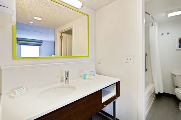 Images Hampton Inn & Suites Orlando Intl Dr N