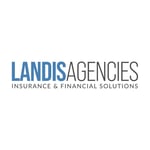 Nationwide Insurance: Landis Agencies Insurance & Financial Solutions Logo
