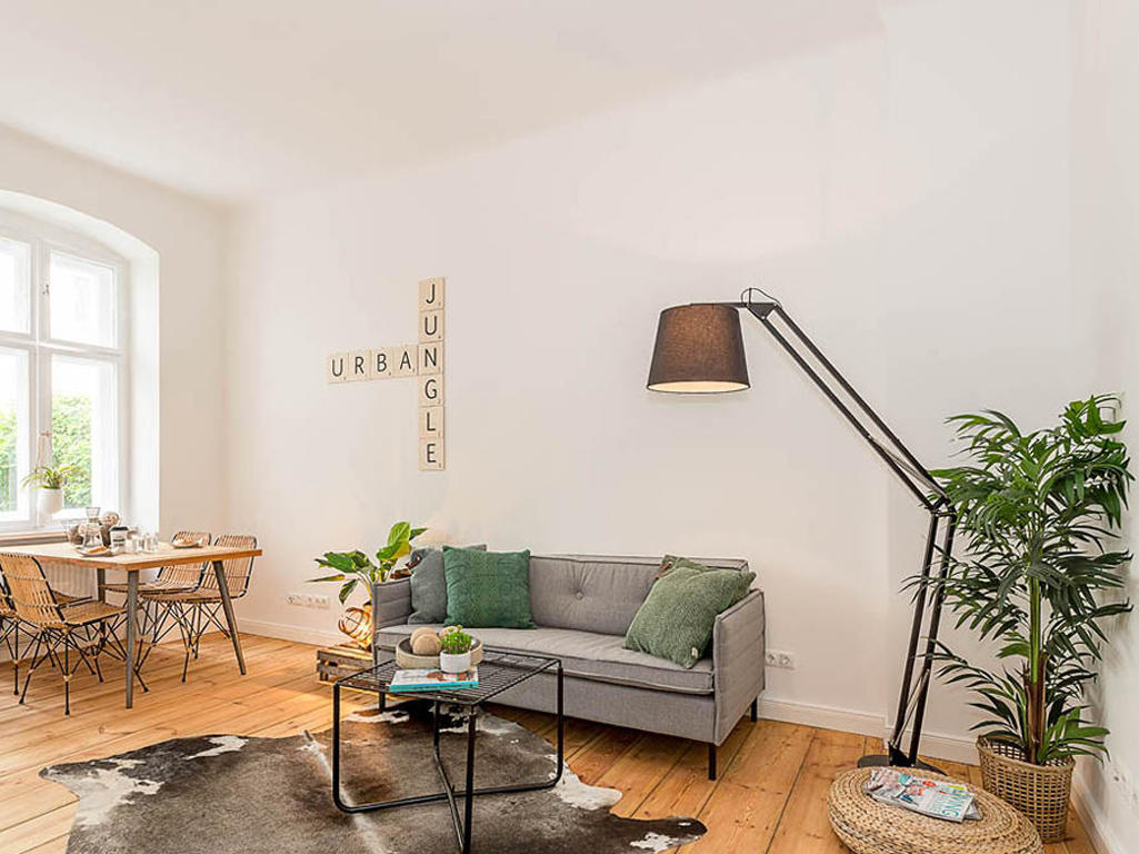 Geschlossener Standort, Finowstraße 28 in Berlin