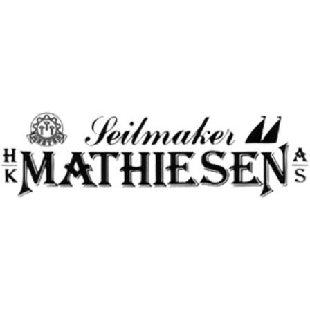 Seilmaker H K Mathiesen AS Logo