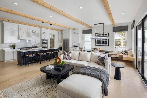 Images Vista Ridge by Toll Brothers