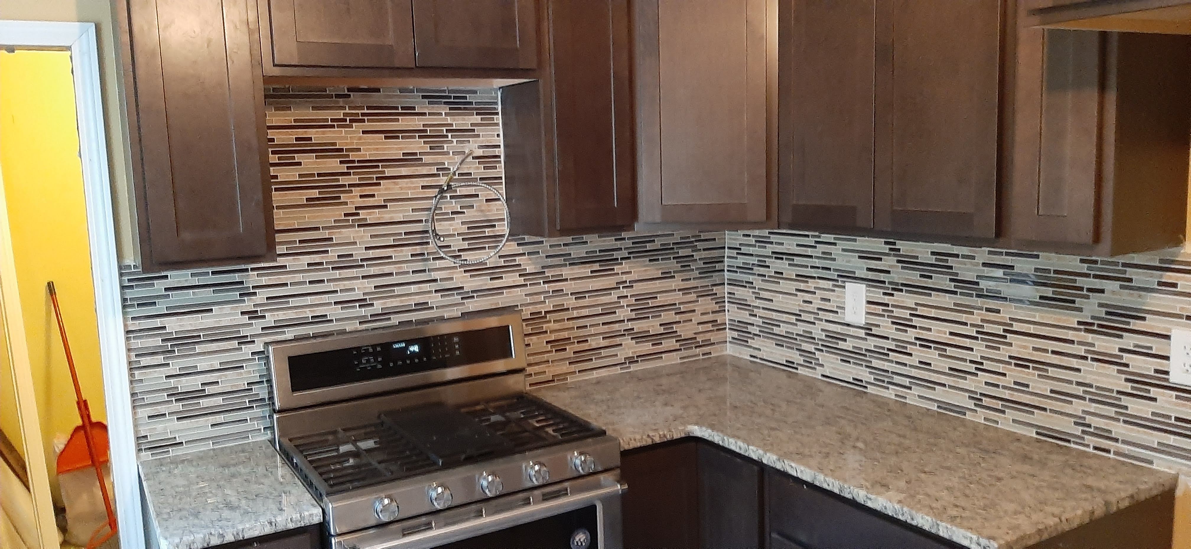 Fruitful Homes, LLC Logo