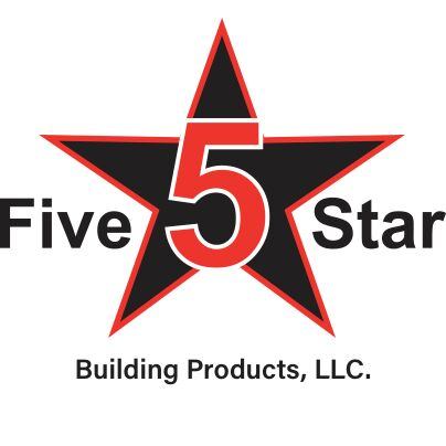 5 Star Building Products