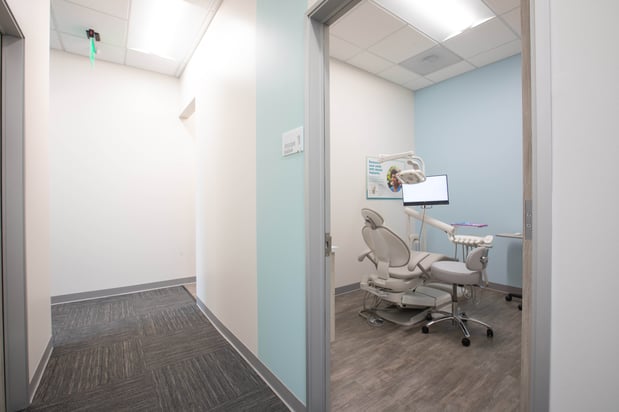 Images Dentists of North Mesa