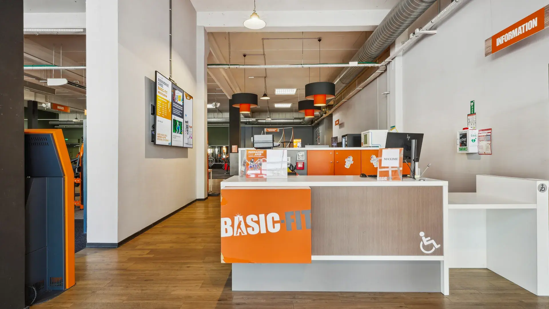 Images Basic-Fit
