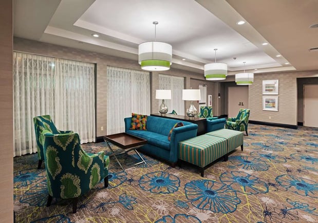 Images Hilton Garden Inn West Little Rock