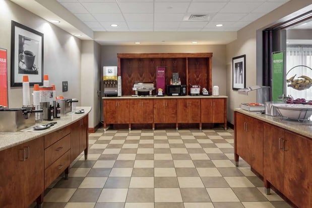 Images Hampton Inn Branson - Branson Hills