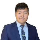 Images Terrence Leung - TD Financial Planner
