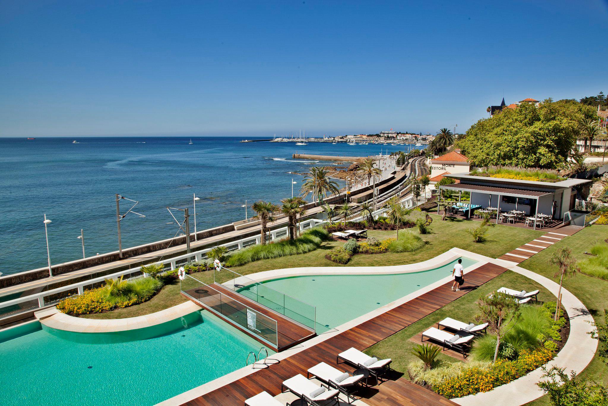 Images InterContinental Cascais-Estoril, an IHG Hotel
