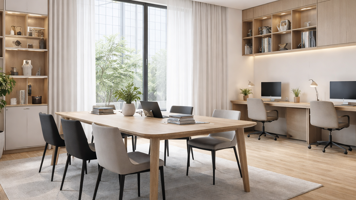 Raumdesign Erk in Gründau