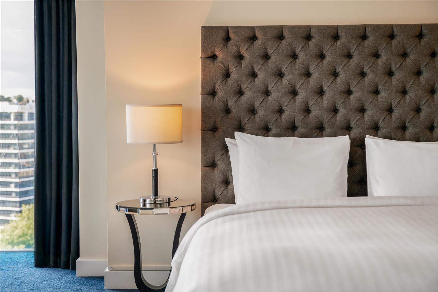 Images Radisson Blu Hotel, Bristol