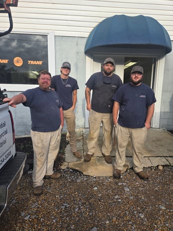 Images Southern Heating & Cooling, LLC