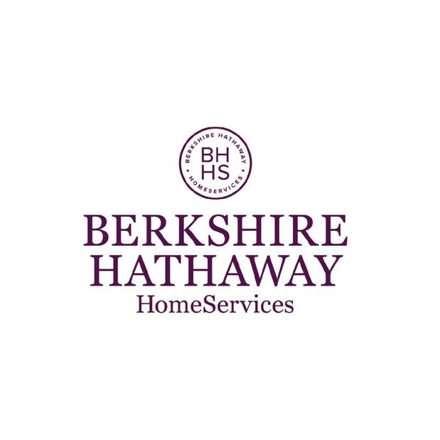 Daniel Rinsch | Berkshire Hathaway HomeServices Logo