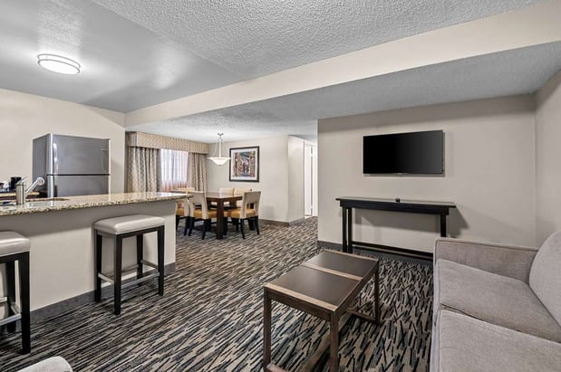 Images Best Western Los Alamitos Inn & Suites