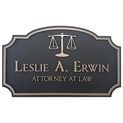Leslie A. Erwin, P.C.