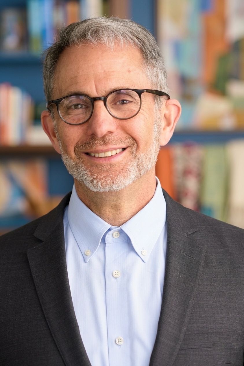 Dan Fogel