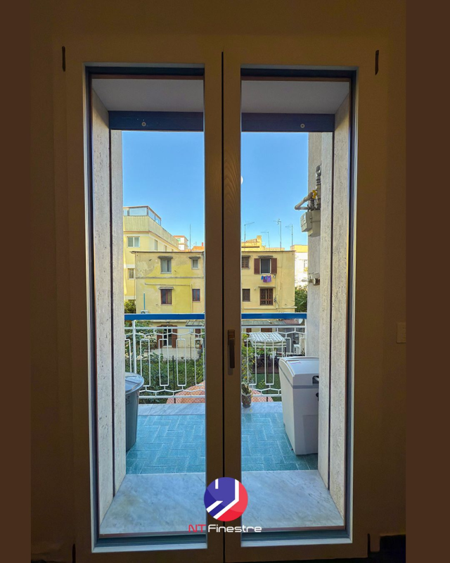 Images Nt Finestre - Infissi e Porte