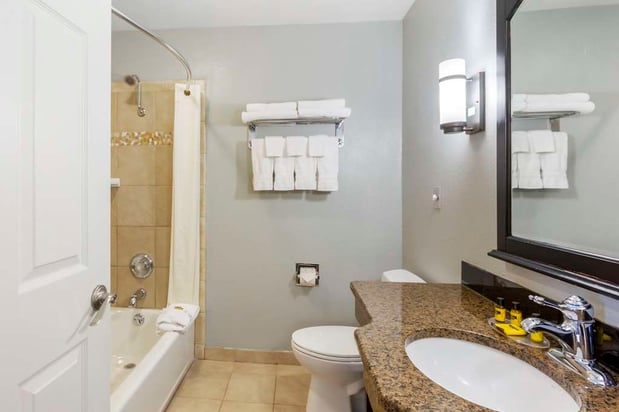 Images Best Western Plus Weston Inn