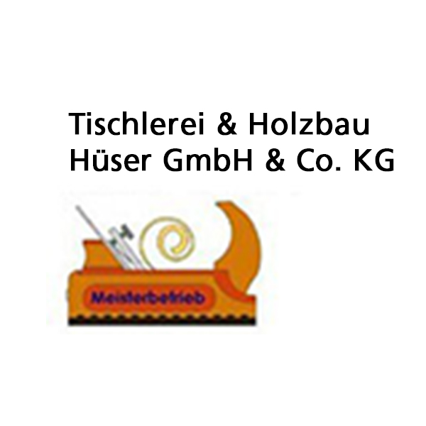 Tischlerei Hüser GmbH & Co KG in Lüdinghausen