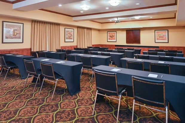 Images Hampton Inn & Suites Greenville