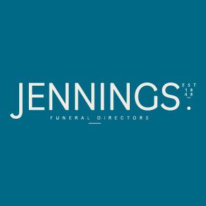 Jennings funeral directors logo Jennings Funeral Directors Wolverhampton 01902 330357