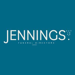 Jennings funeral directors logo Jennings Funeral Directors Wolverhampton 01902 898103