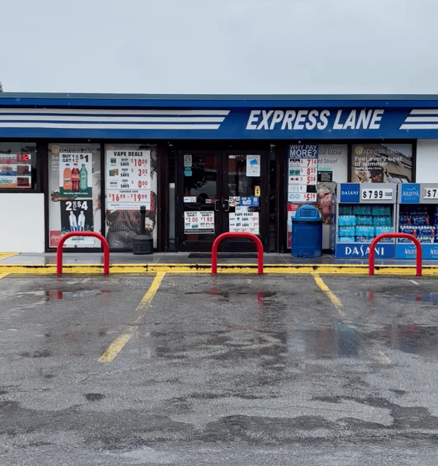 Images CoinFlip Bitcoin ATM - Express Lane #796 (Panama City)