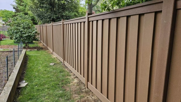 Images Superior Fence & Rail