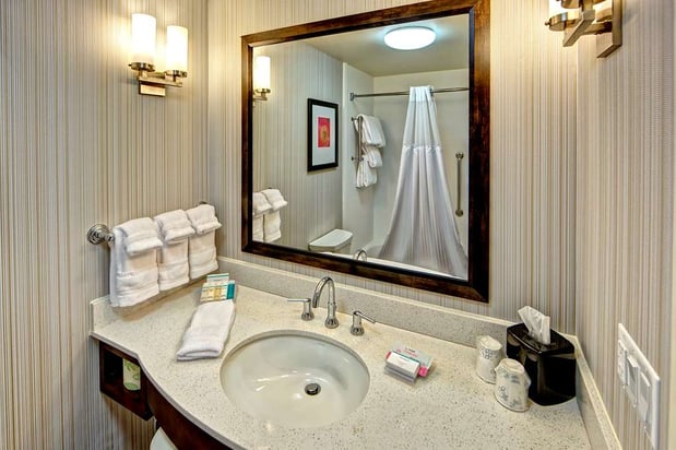 Images Hilton Garden Inn Memphis/Wolfchase Galleria