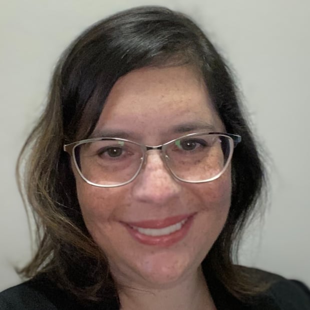 Images Tessa Bright, Counselor