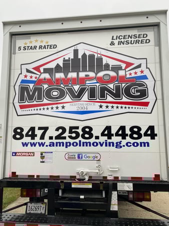 Images Ampol Moving, Inc.
