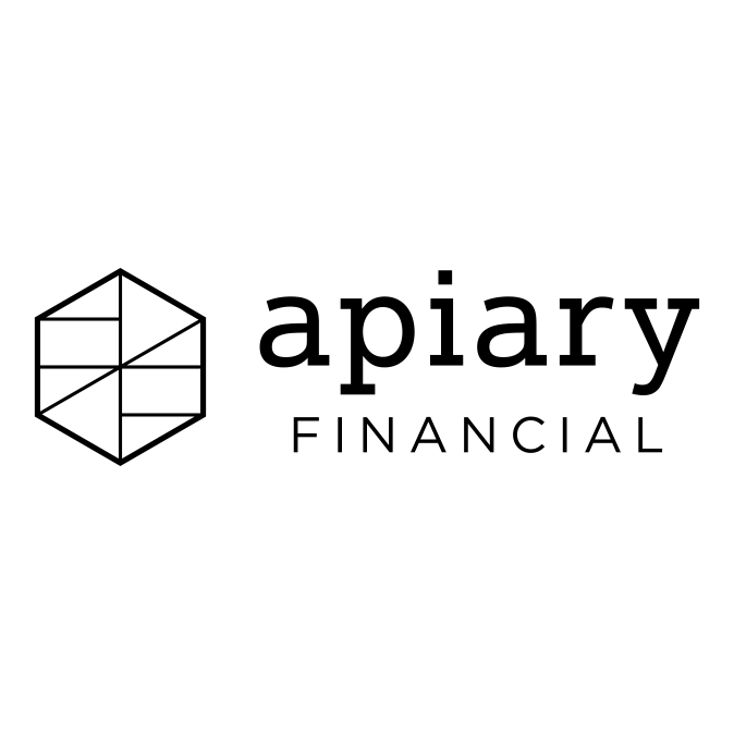 Apiary Financial Logo