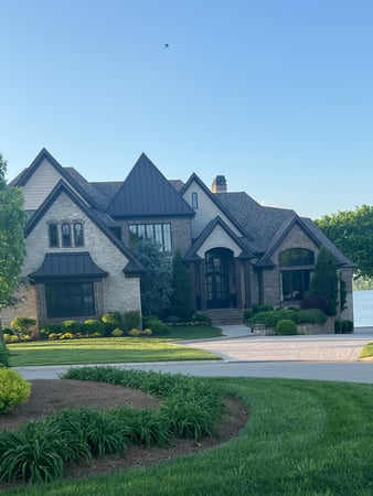 Images Sparkman Roofing