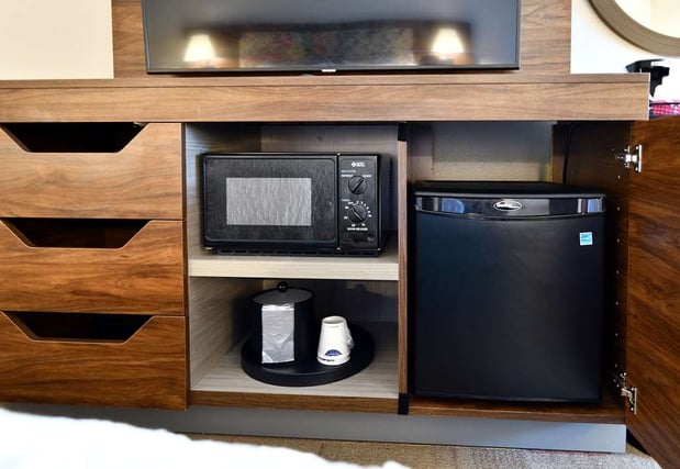 Images Hampton Inn Santee-I-95