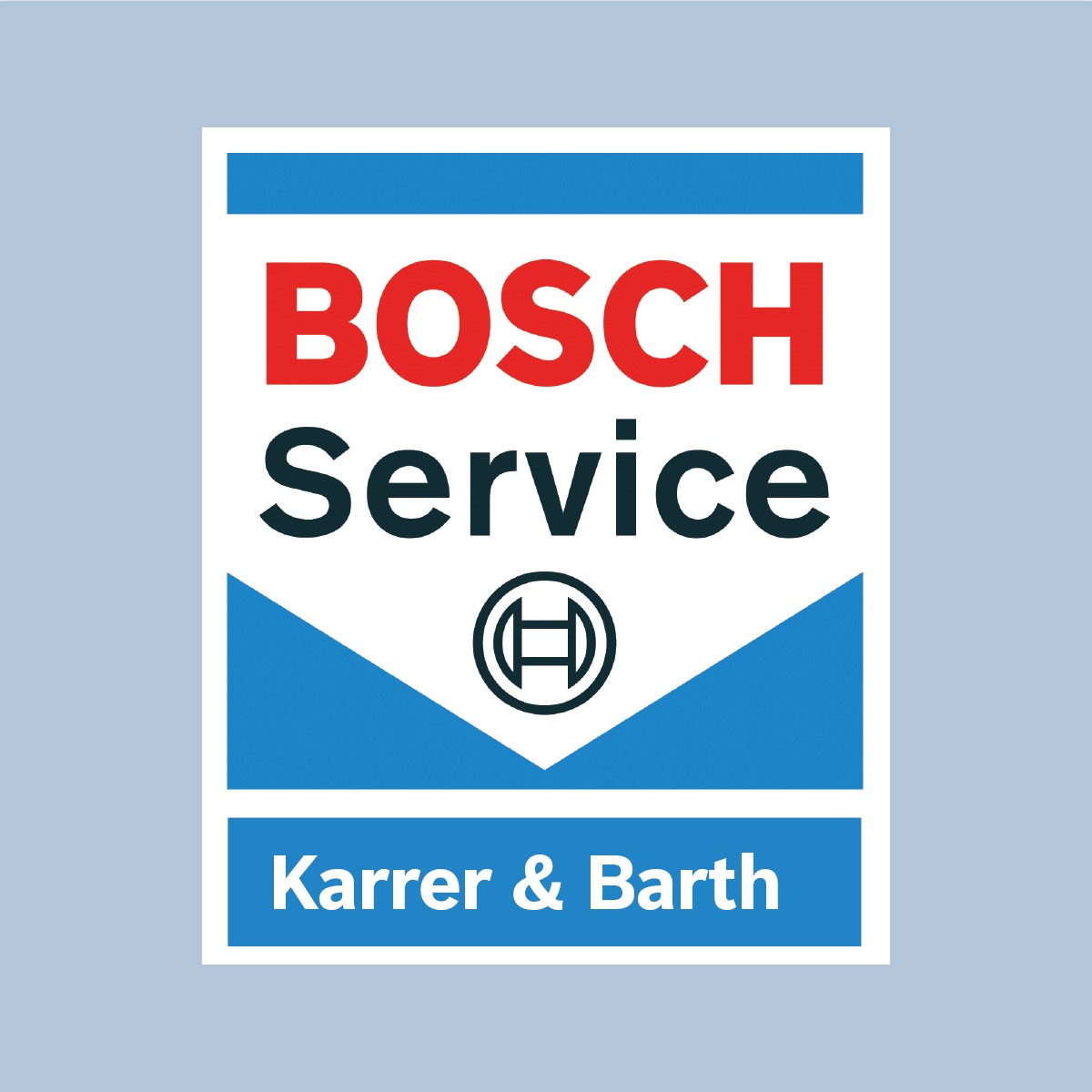 Karrer & Barth und Partner GmbH in Karlsruhe - Logo